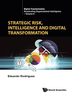 cover image of Strategic Risk, Intelligence and Digital Transformation